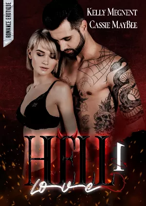 Hell Love, Tome 1 : Forbidden love